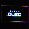 Samsung Super OLED-TV