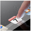 iPad HD with tactile display?