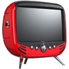 Seiki 50s Retro TV