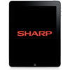 Sharp starts IGZO production