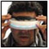 Sony 3D head-mount