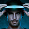 Sony Personal 3D Viewer HMZ-T1