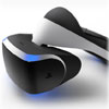 Sony VR for PS4