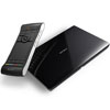 Sony Google TV products 2012