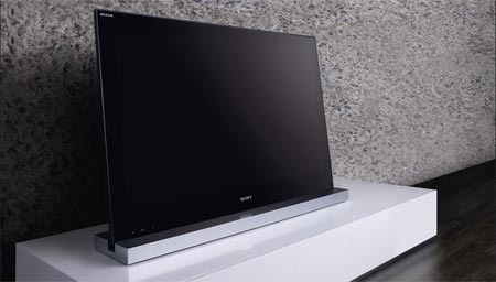 Sony FIFA channel on Bravia Internet TVs