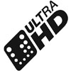 Ultra HD logo