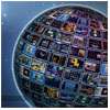 Panasonic TV App Store
