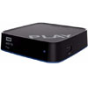 WD TV Play streaming and gaming box