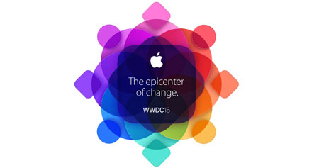 WWDC 15