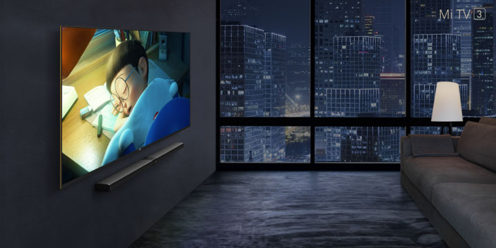 Mi TV 3 Mi TV 3