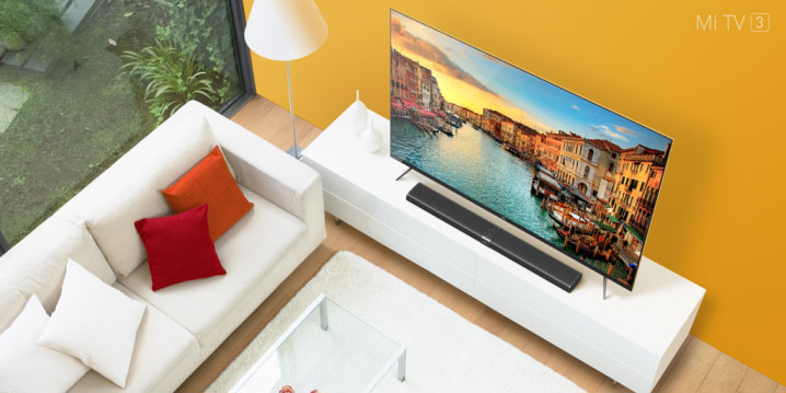 Mi TV 3 Mi TV 3