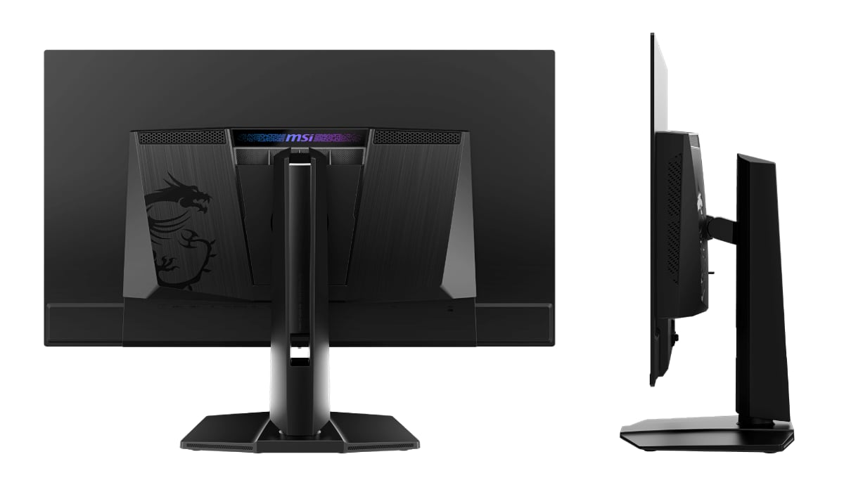 MSI 322URX MSI 322URX