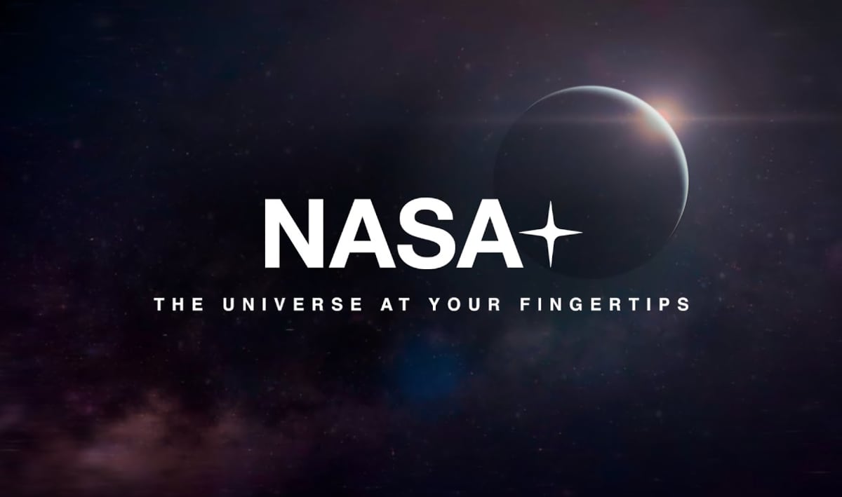 NASA+