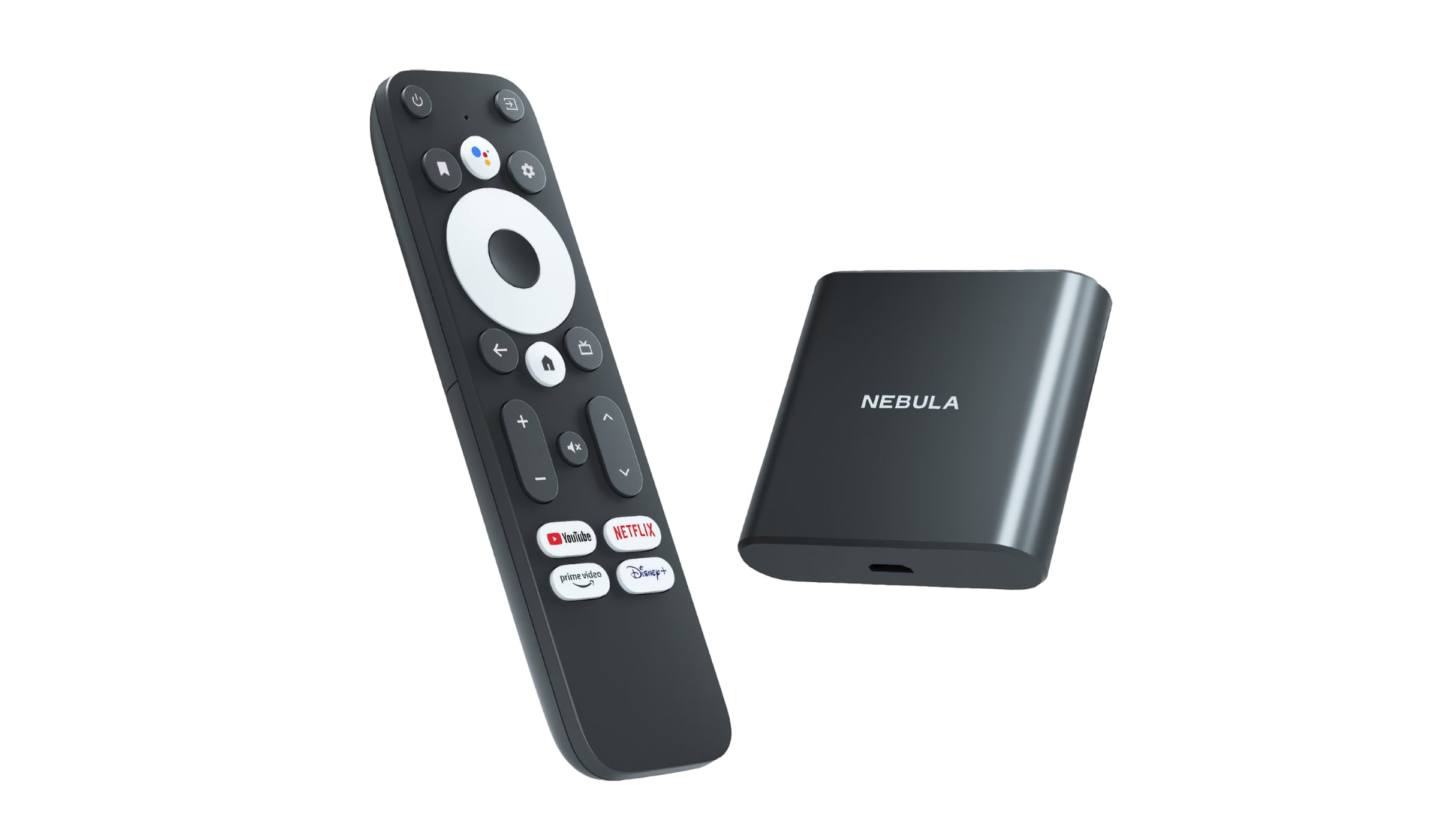 Anker launches Android TV dongle with 4K support -