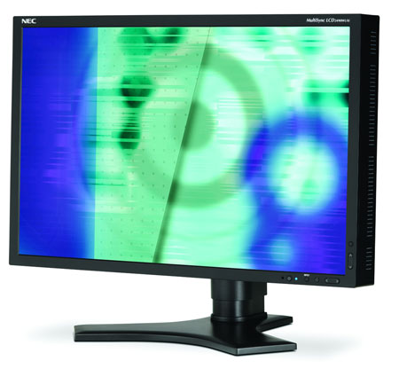 NEC 2490WUXi