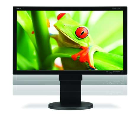 NEC EA231WMi