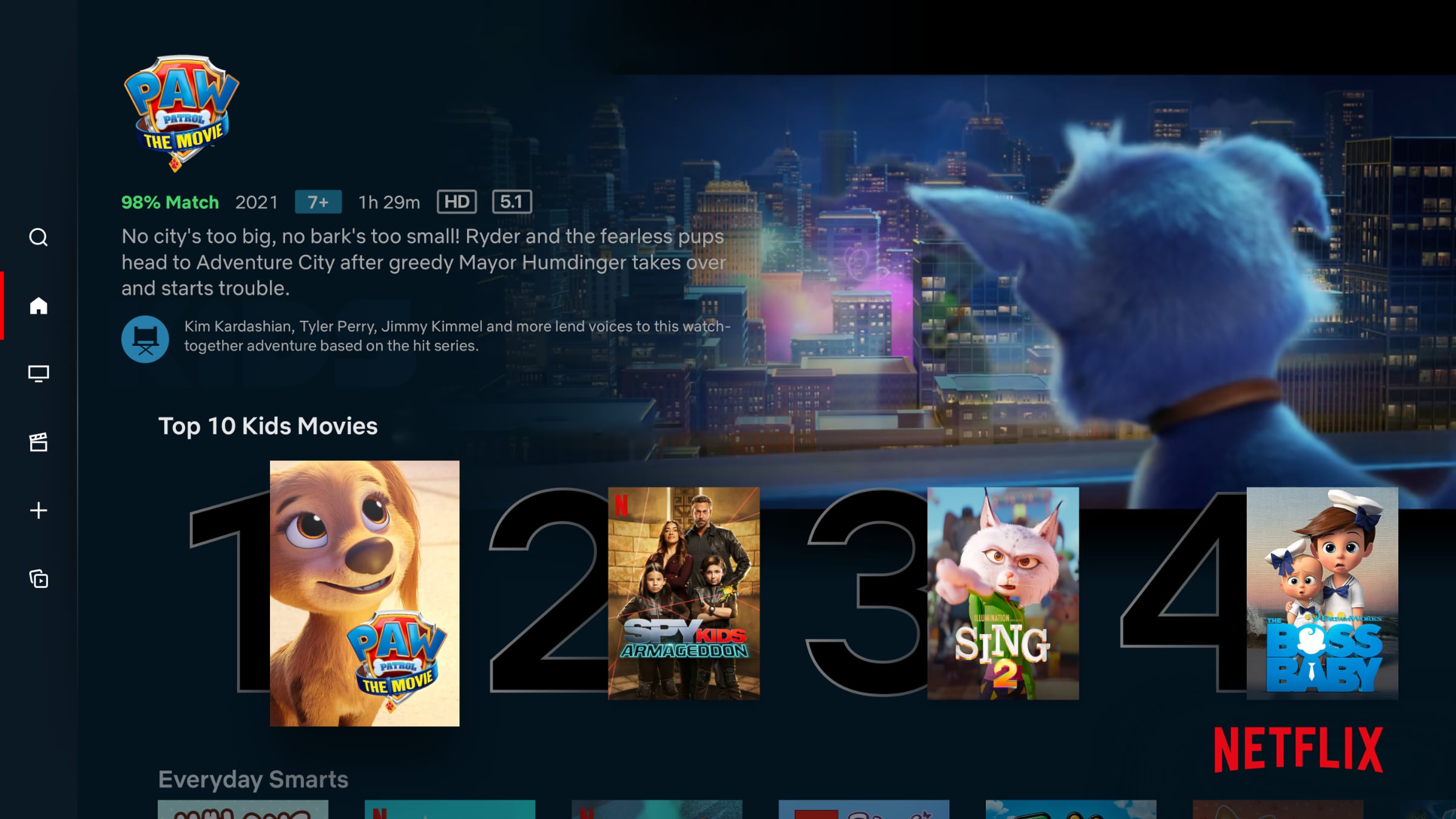 How to get netflix on apple tv 1 deals