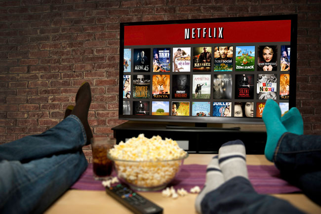 Click to enlarge Netflix introduces Super HD