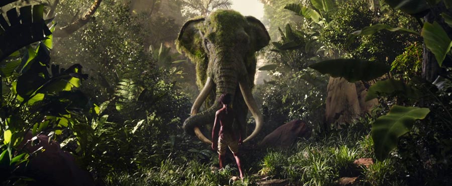 Netflix Mowgli Netflix Mowgli