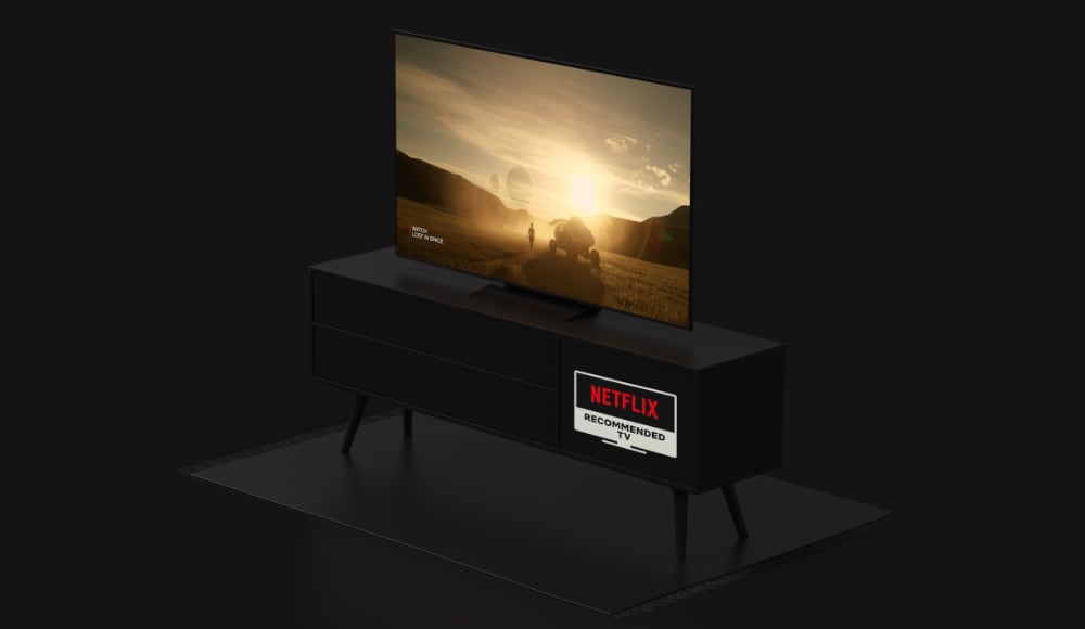 Netflix is reportedly developing 'Netflix for gaming' - FlatpanelsHD