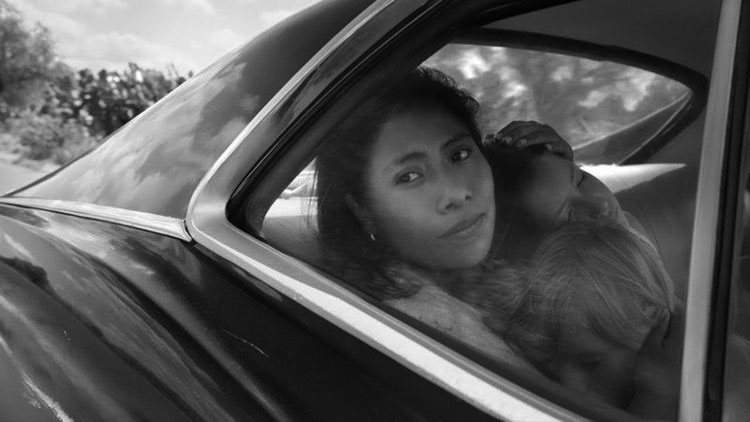Netflix Roma Netflix Roma