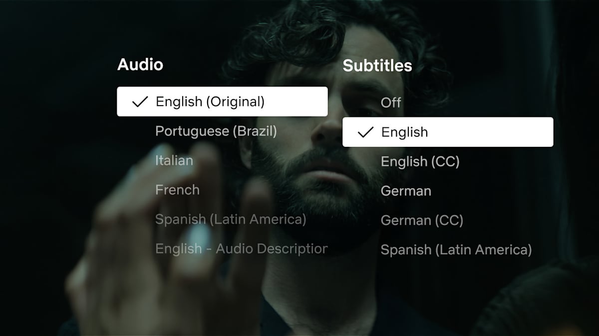 Netflix subtitles Netflix subtitles