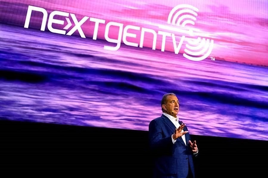 Nextgen TV