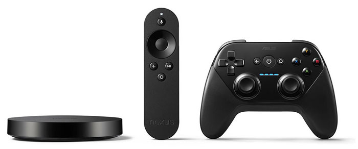 Google Nexus Player review