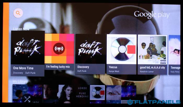 Google Nexus Player review