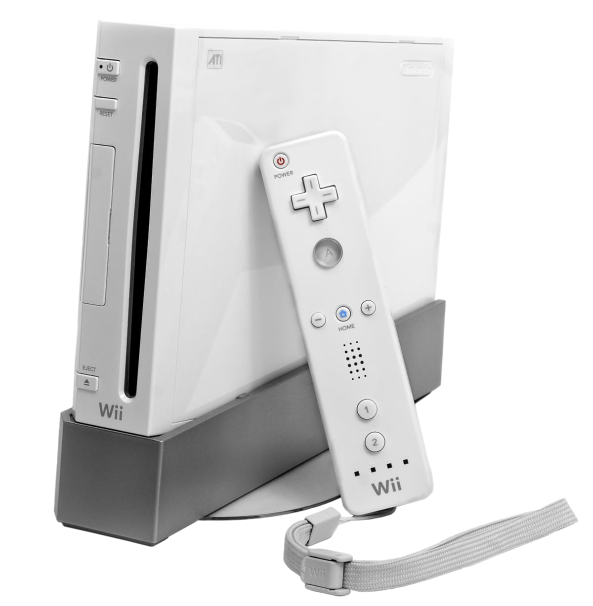Nintendo Wii