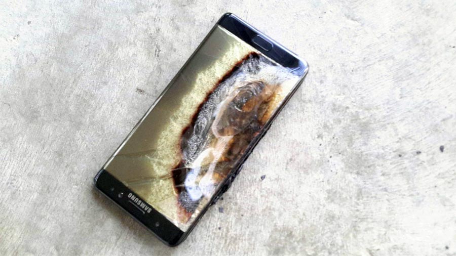 Galaxy Note 7