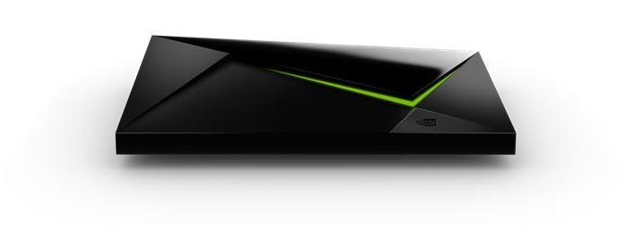 Nvidia Shield TV 2017 Nvidia Shield TV 2017