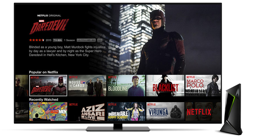 Nvidia Shield Nvidia Shield
