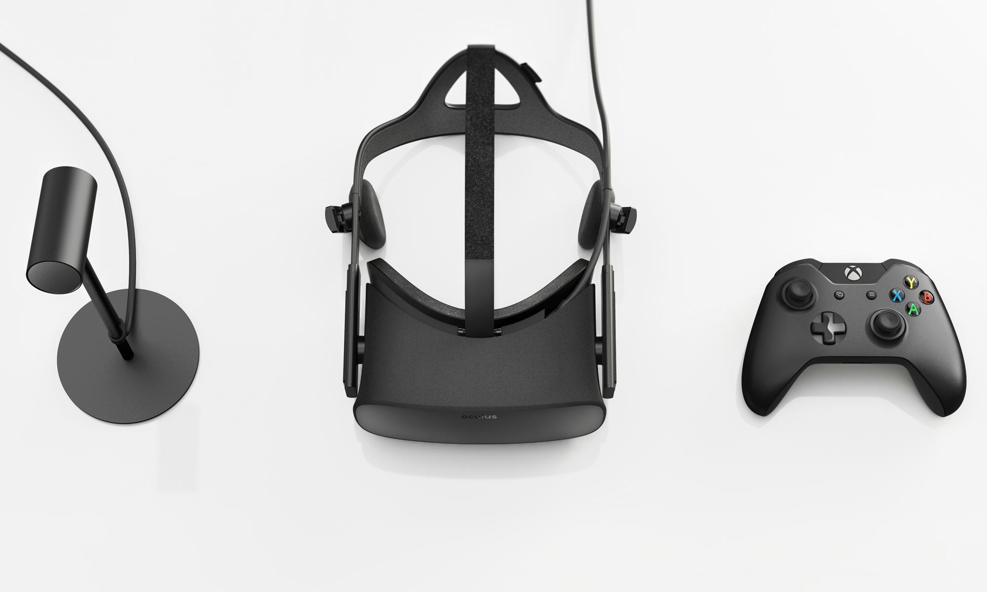 Oculus Rift S review  60 facts and highlights
