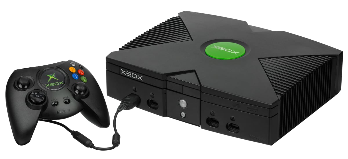 Original Xbox
