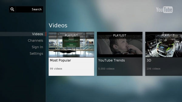 PANASONIC Android TV : Install Apps From Unknown Sources