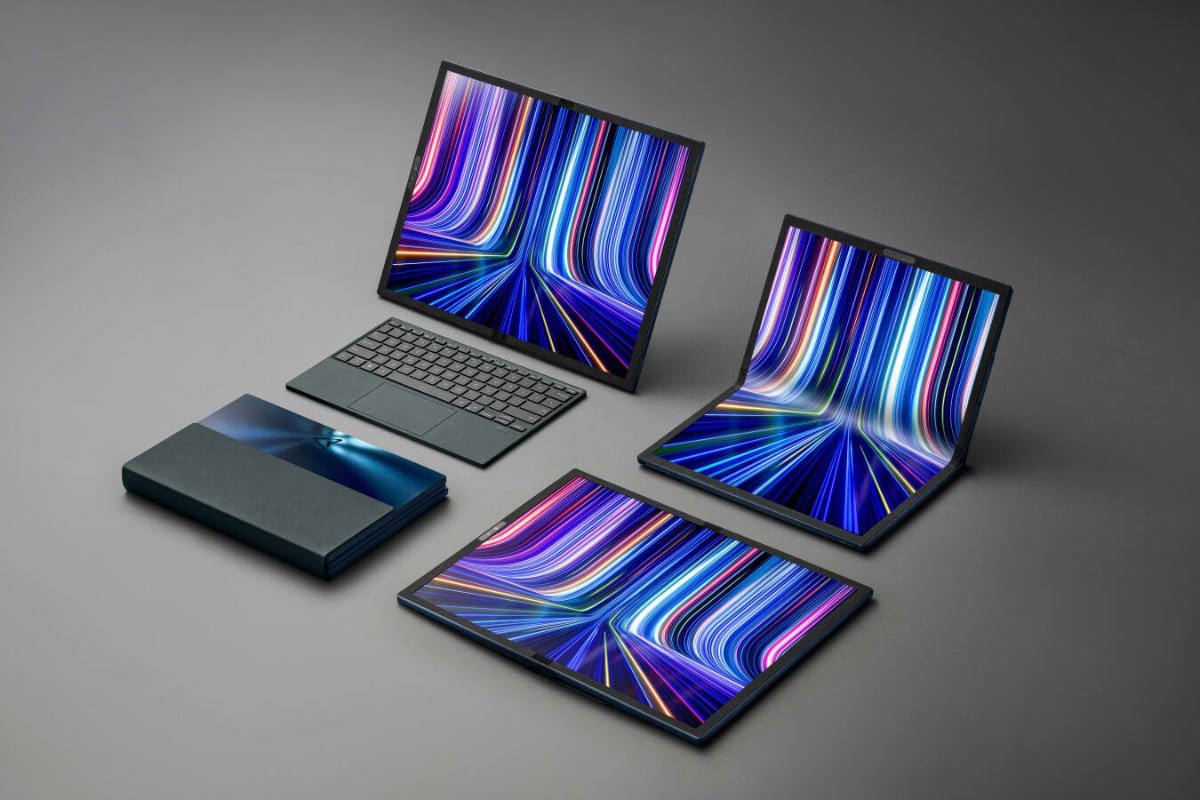 OLED Asus OLED Asus