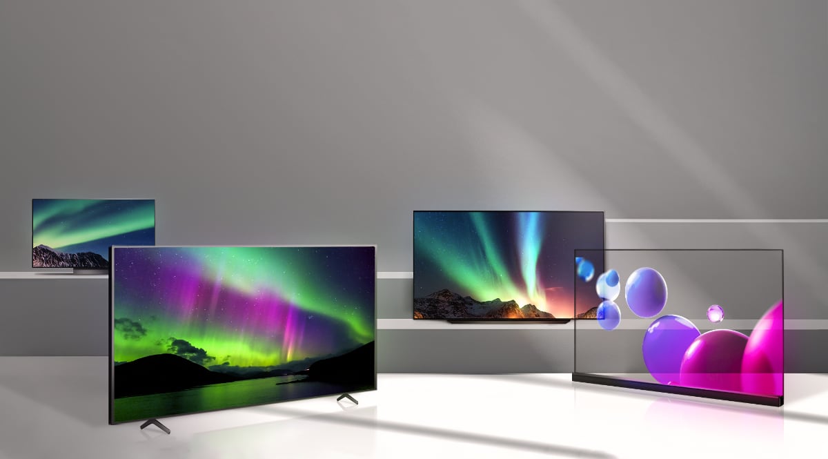 OLED