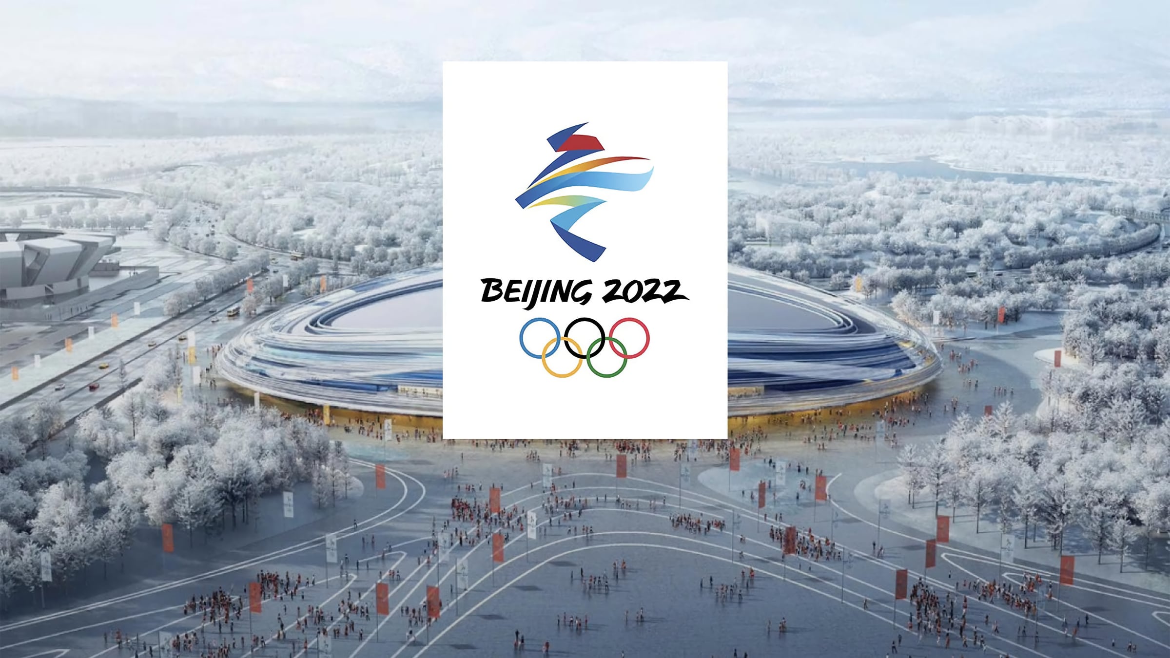 2022 winter olympics Winter Olympics