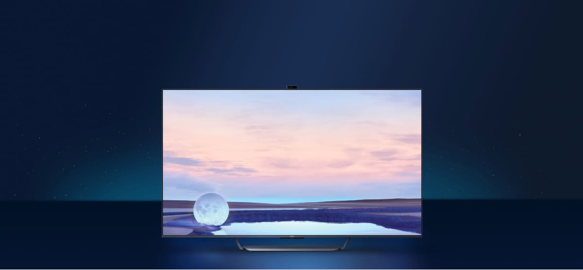 Oppo R1 TV