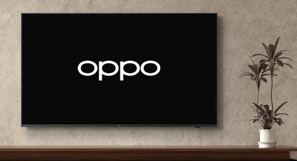 Oppo TV