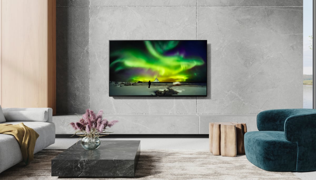 Panasonic 2020 TV lineup: everything you need to know