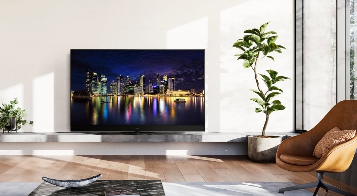 Xiaomi launches Android TV on a stick with HD - FlatpanelsHD