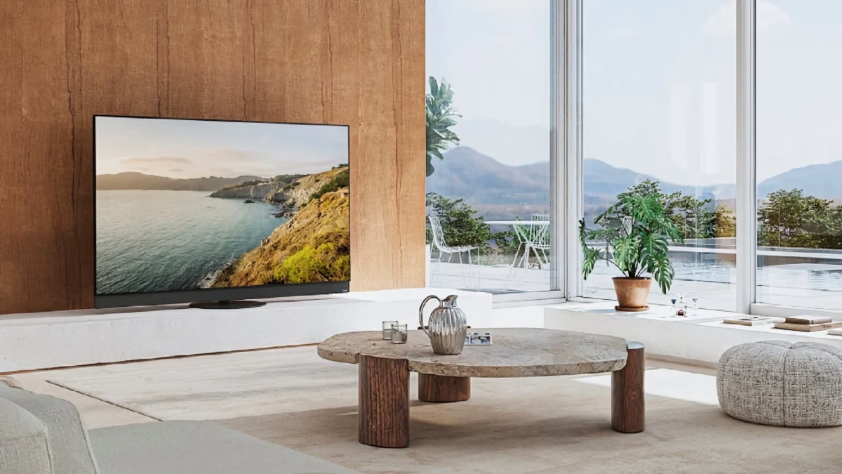 Panasonic 2026 TV