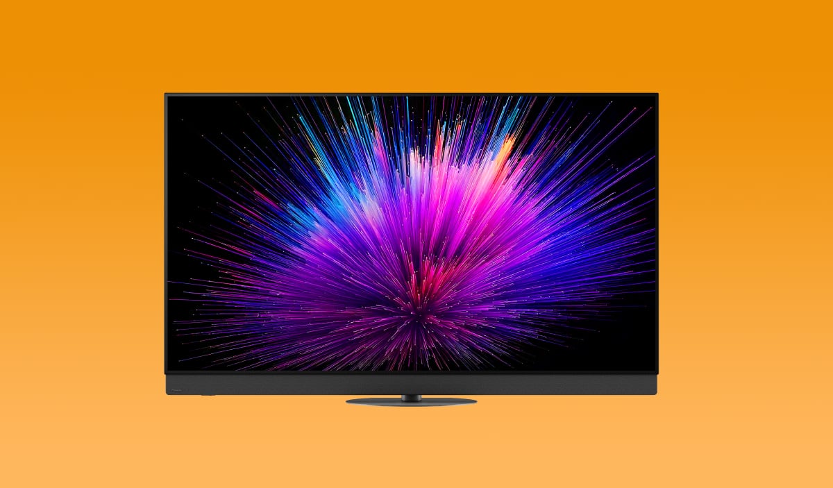 Panasonic Z95B