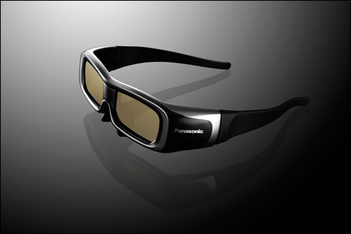 Panasonic TY-EW3D2ME