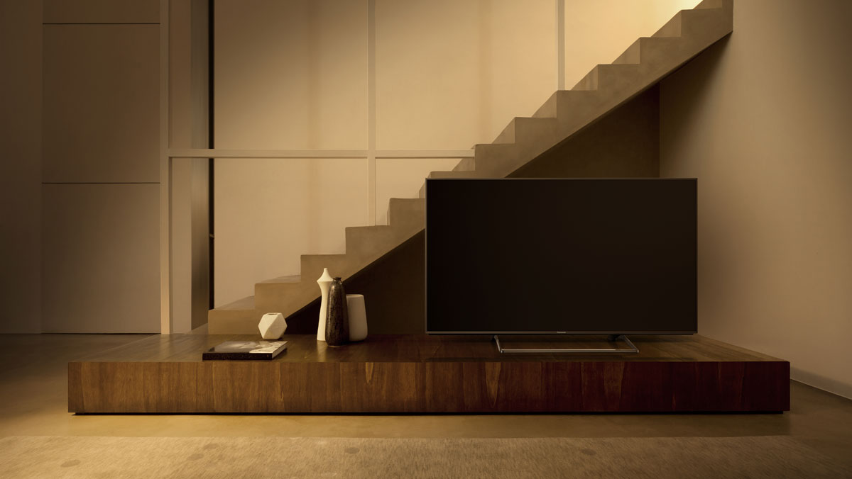 Panasonic 2015 TVs