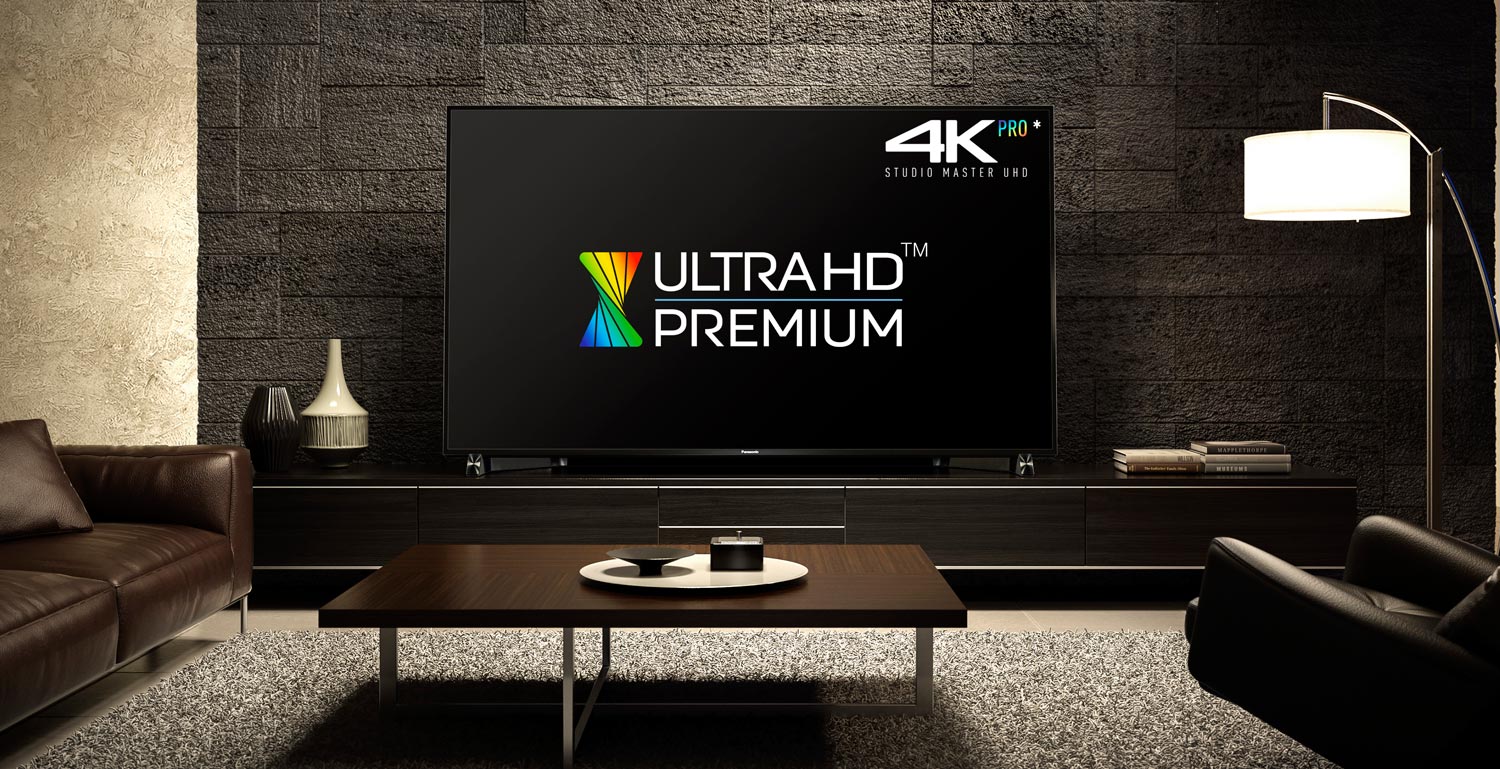Panasonic S 16 Tv Line Up Full Overview Flatpanelshd
