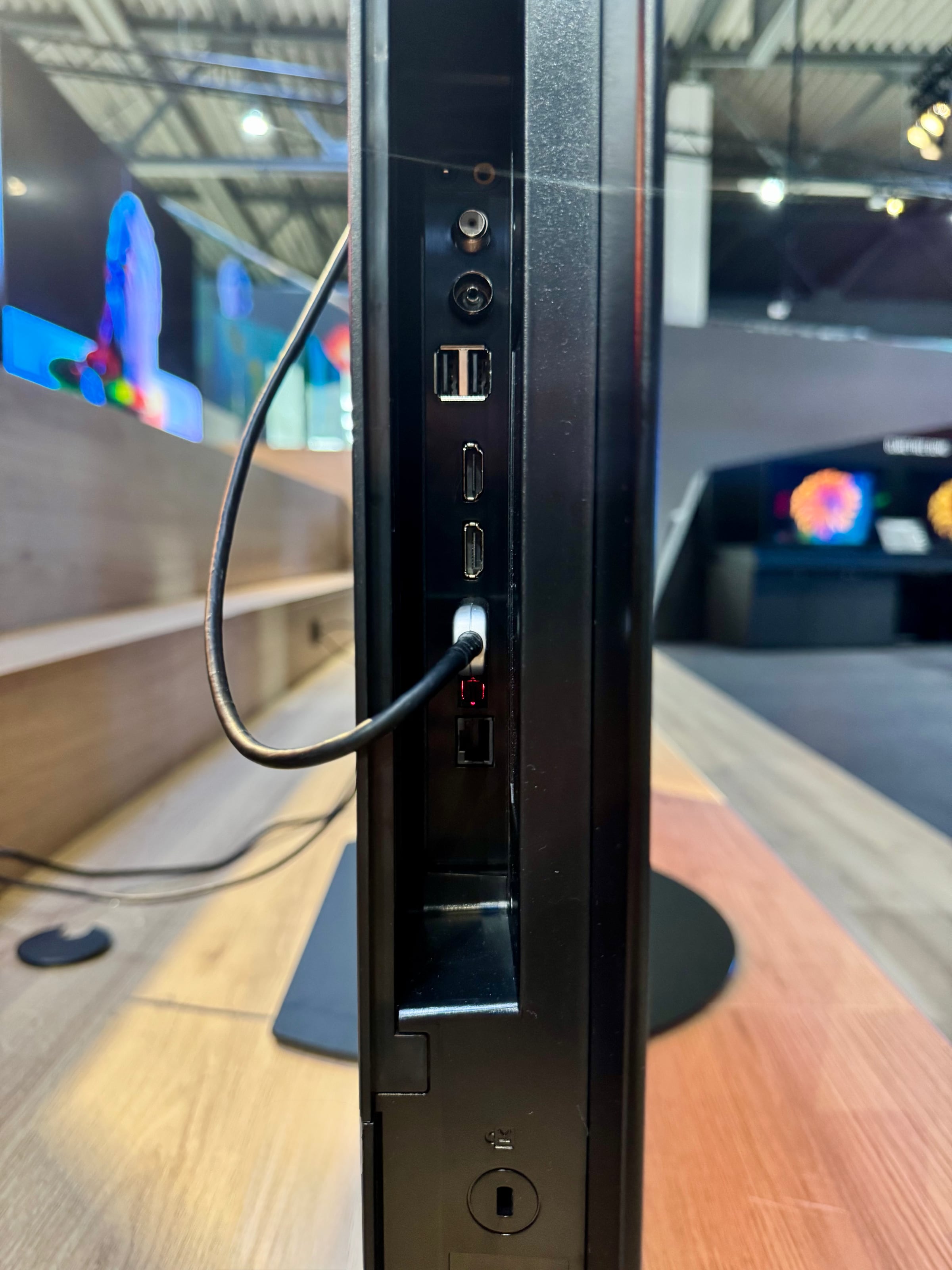 Panasonic unveils 2026 OLED and miniLED LCD TVs - FlatpanelsHD