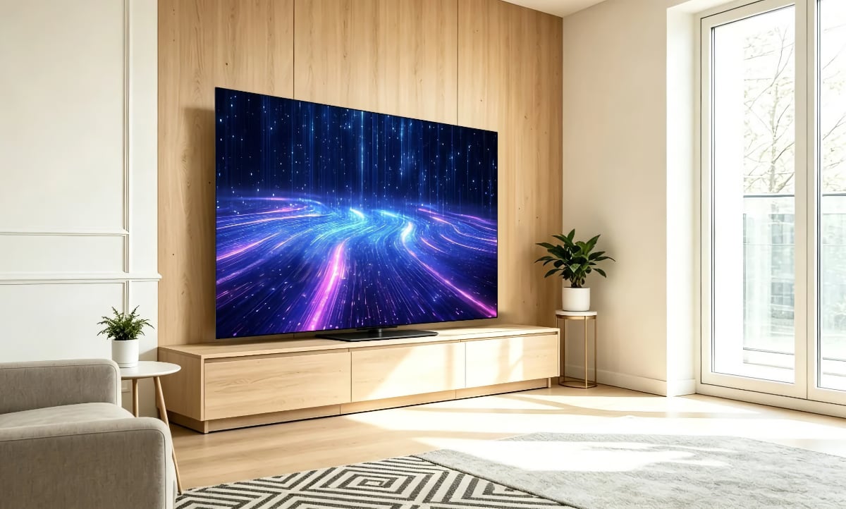 Panasonic 2026 TVs